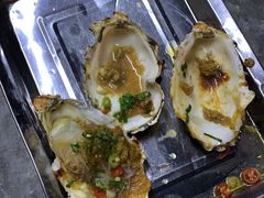 -喝丢一只鞋海鲜烧烤·海肠捞饭(东关街店)