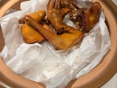 -大鸽饭(岗顶店)