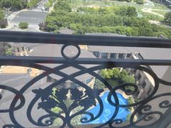 -上海浦东星河湾酒店