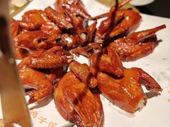 -鸽子侯·家宴·平价海鲜(市图书馆店)