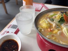 -喜家德虾仁水饺(金融中心店)