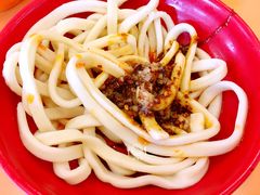 -龙抄手(春熙路总店)