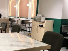 大堂-马兰卡西式简餐(新汇大融城店)