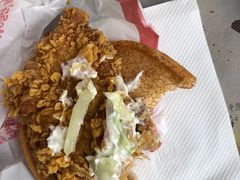 -麦当劳(新王府井店)