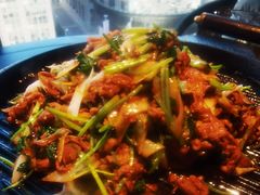 -喜悦烤鸭·新京菜(王府井店)