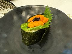 -争鲜回转寿司(雨花客厅PLUS店)