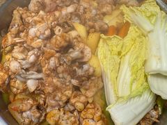 -黄记煌三汁焖锅(欢乐海岸店)