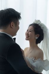 -Mu慕婚纱摄影·超级工作室