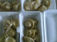 -小姜锅贴(凤凰街店)