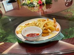 -翠姐姐农家大院·老底子萧山菜(建设一路店)