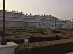 -北京世界公园
