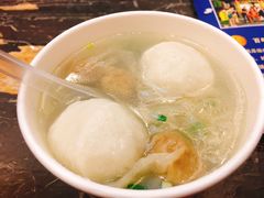 -同利肉燕老铺(澳门路店)