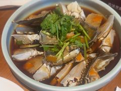 -水先生寧波菜(天一店)