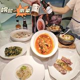 安徽菜宝藏新店  皖懿徽菜性价比超值！