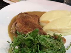 油封鸭腿-LA MAISON公鸡和龙(蛇口店)