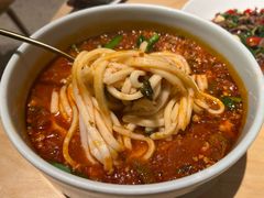 腾冲小锅饵丝-一坐一忘云南菜(卓悦中心)