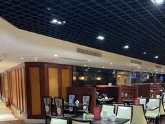 -金泽大酒店·卢塞恩餐厅·年夜饭春节连市