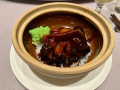 黑松露江鳗-子福慧(虹桥店)