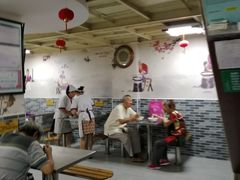 -雪园小吃部(天桥商场店)