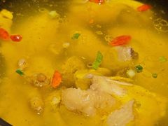 -食光慢宴·安吉土菜馆