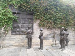 -回龙窝历史文化街区