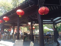 -兴福老面馆(寺路街店)