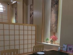 -长崎屋·日本料理·刺身·烧鸟(天河北路店)
