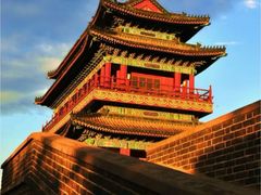 -大明幻境第一城
