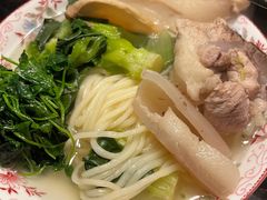 -梁记粥铺(开元地中海店)