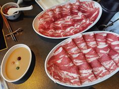 -东来顺·非遗火锅(赛格国际购物中心店)