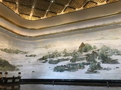 -万达瑞华酒店美食汇自助餐厅(楚河汉街店)