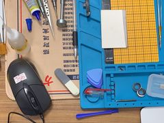 -铭修苹果华为手机平板维修服务(杨浦区店)