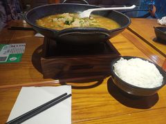 -苗小坛酸汤鱼(酒仙桥店)