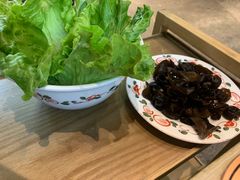 -东门口涮肉·砂锅·烤串(老门东店)