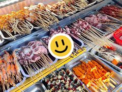 -小四川特色烤鱼(新城总店)