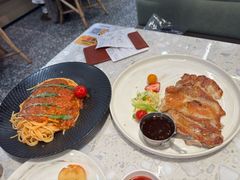 -Aqua Oasis 水天堂(常熟永旺店)