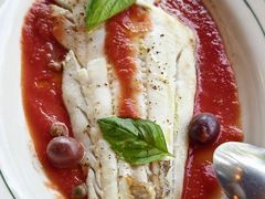 -Fiume福弥意大利餐厅