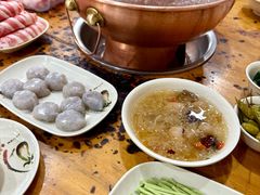 -老康火锅(黄河路总店)