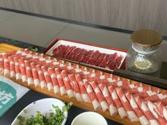 -阳坊胜利涮羊肉(阳坊老店)