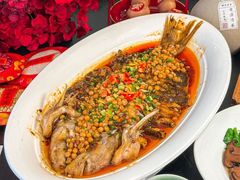 -锦府盐帮·私宴(赛特店)