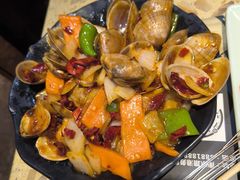 -晓波烧烤(南桥店)