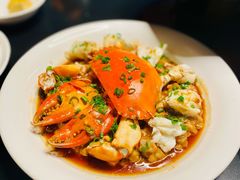 -铜锣湾·有麝自然香(渝北财富中心店)