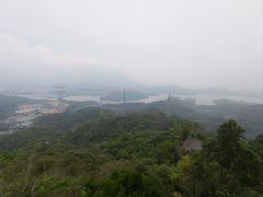 -求水山公园