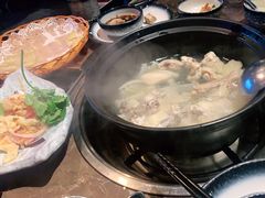 -同仁四季椰子鸡(海岸城天利店)