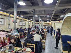 -元盛居(生态大街店)