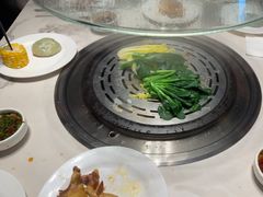 -青蓬蒸汽海鲜·深圳老字号·团建聚会(壹方城店)