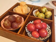-同庆楼(大钟寺店)