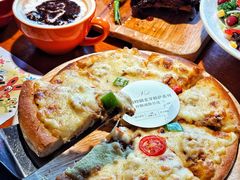 -布拉格餐厅· 中欧捷克菜(全国首店)