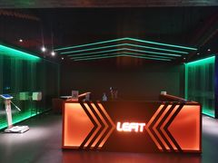-乐刻运动健身(黄龙饭店旗舰店)