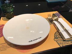 -simply thai天泰(静安嘉里中心店)
